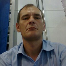 Фотография мужчины Вячеслав, 53 года из г. Серышево