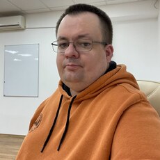 Фотография мужчины Кирилл, 39 лет из г. Харьков