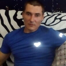 Фотография мужчины Николай, 40 лет из г. Краснослободск