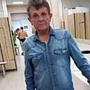 Андрей, 60 лет