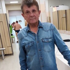 Фотография мужчины Андрей, 60 лет из г. Мурманск