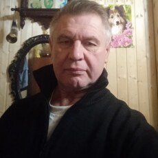 Фотография мужчины Андрей, 62 года из г. Гусь Хрустальный