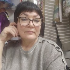 Фотография девушки Валентина, 62 года из г. Ульяновск