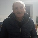 Георгий, 64 года