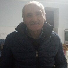 Фотография мужчины Георгий, 64 года из г. Одесса