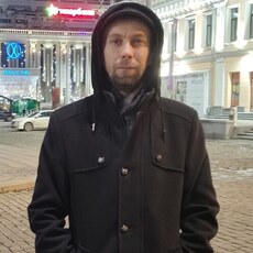 Фотография мужчины Юрий, 41 год из г. Екатеринбург