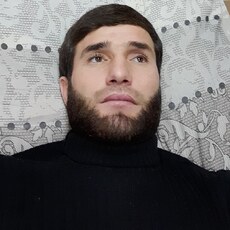 Фотография мужчины Назар, 33 года из г. Кузнецк