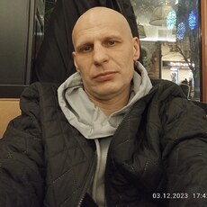 Фотография мужчины Александр, 41 год из г. Краснодар