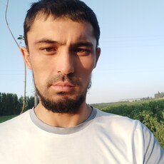 Фотография мужчины Фаррух, 29 лет из г. Андижан