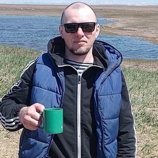 Фотография мужчины Павел, 38 лет из г. Вилючинск