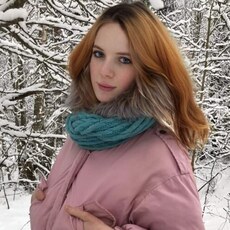 Фотография девушки Юля, 22 года из г. Глубокое