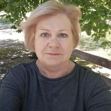 Фотография девушки Лариса, 63 года из г. Белгород
