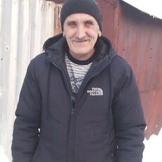 Фотография мужчины Василий, 62 года из г. Курган