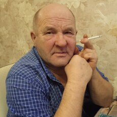 Фотография мужчины Вова, 64 года из г. Кострома