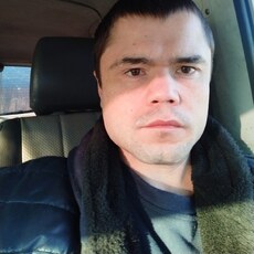 Фотография мужчины Николай, 34 года из г. Партизанск