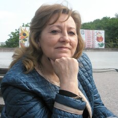 Фотография девушки Татьяна, 63 года из г. Киев