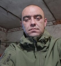 Фотография мужчины Артём, 34 года из г. Купянск