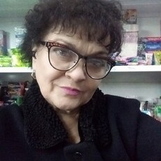 Лилия, 57 из г. Новосибирск.