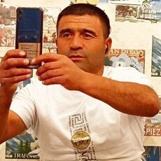 Фотография мужчины Давлат, 47 лет из г. Елизово