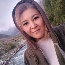 Фотография девушки Мухаббат, 44 года из г. Бишкек