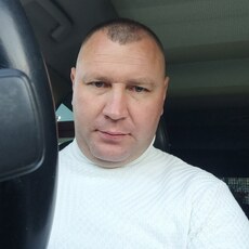 Фотография мужчины Александр, 41 год из г. Кличев