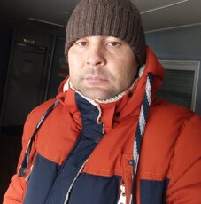 Фотография мужчины Марк, 36 лет из г. Петровск-Забайкальский