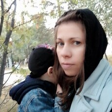 Фотография девушки Наталья, 44 года из г. Нефтеюганск