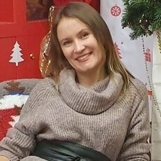 Ольга, 41 из г. Новосибирск.