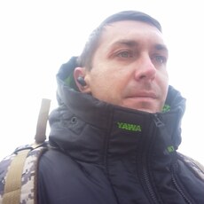 Фотография мужчины Антон, 32 года из г. Кричев