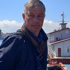 Фотография мужчины Денис, 45 лет из г. Арсеньев