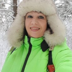 Фотография девушки Светлана, 60 лет из г. Орша
