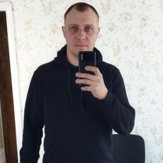 Фотография мужчины Дмитрий, 40 лет из г. Харцызск