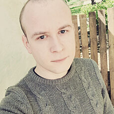 Фотография мужчины Владислав, 28 лет из г. Хорол