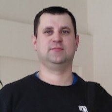 Фотография мужчины Юра, 35 лет из г. Костюковичи