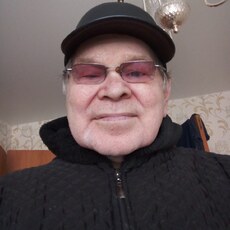 Фотография мужчины Виктор, 66 лет из г. Сарапул