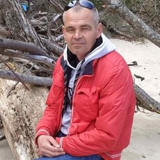 Фотография мужчины Дмитрий, 49 лет из г. Зеленоградск