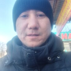 Фотография мужчины Рафик, 33 года из г. Талдыкорган