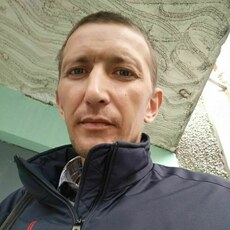 Фотография мужчины Сергей, 43 года из г. Екатеринбург