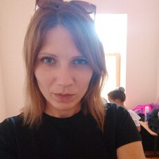 Фотография девушки Юлия, 33 года из г. Прохладный