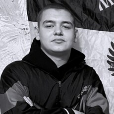 Фотография мужчины Иван, 18 лет из г. Кыштым
