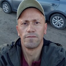 Фотография мужчины Izmail, 43 года из г. Ханты-Мансийск