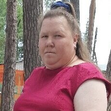 Фотография девушки Наталья, 41 год из г. Заводоуковск