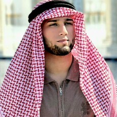 Фотография мужчины Muhammad, 24 года из г. Ивантеевка