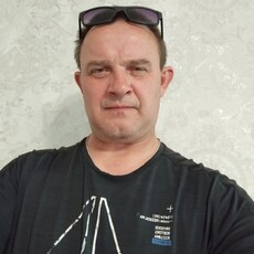 Фотография мужчины Алексей, 51 год из г. Самара