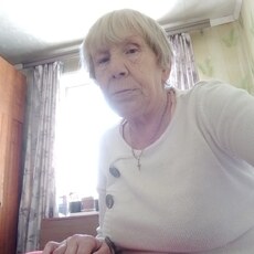 Фотография девушки Ольга, 63 года из г. Хабаровск