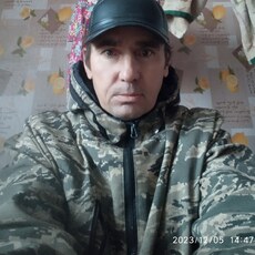 Фотография мужчины Александр, 42 года из г. Щучинск