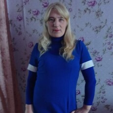 Фотография девушки Наталья, 43 года из г. Спасск-Дальний