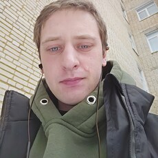 Фотография мужчины Алексей, 24 года из г. Краснокаменск