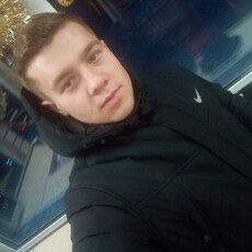 Фотография мужчины Vadim, 29 лет из г. Бобруйск