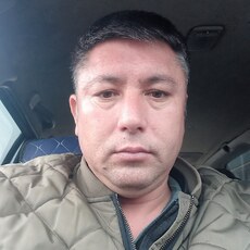 Фотография мужчины Даурен, 40 лет из г. Талгар
